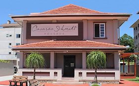 Pousada Casarão Schmidt